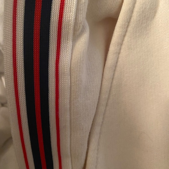 TNA cream with stripes joggers ! - Picture 5 of 5